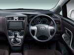 Toyota Mark X ZiO 2007 года